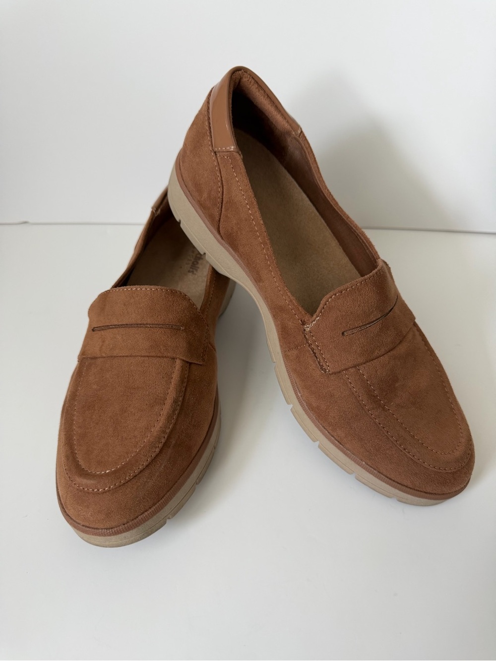 Dr. Scholl’s Nice Day Penny Loafers - Size 7 - 0082